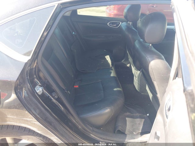 Nissan Sentra Sr