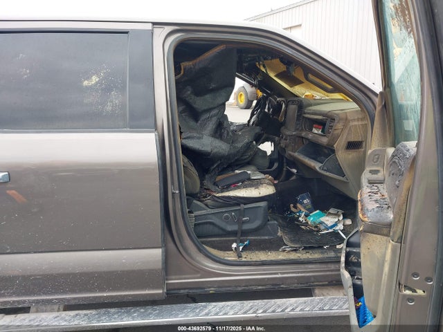 Ford F-150 Xlt