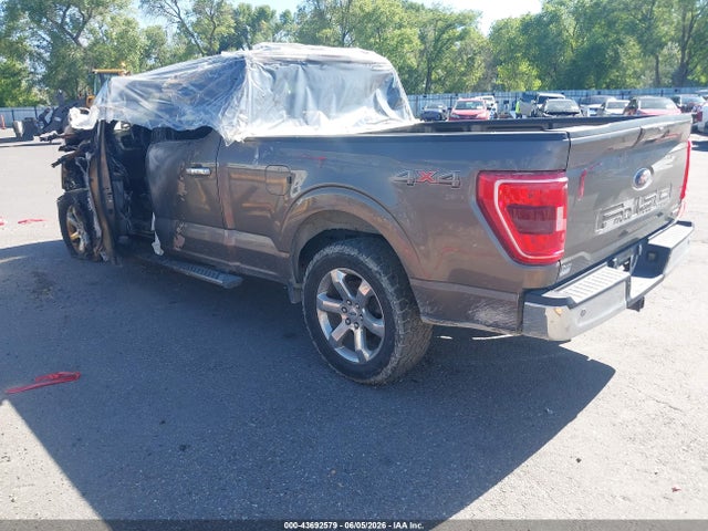 Ford F-150 Xlt