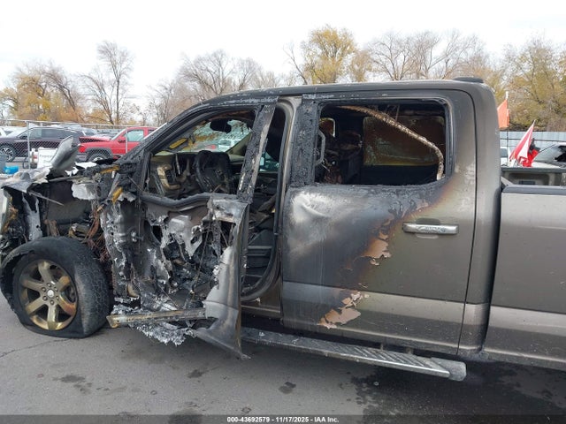 Ford F-150 Xlt