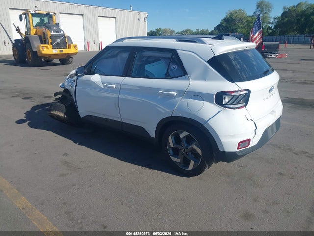 Hyundai VENUE Sel