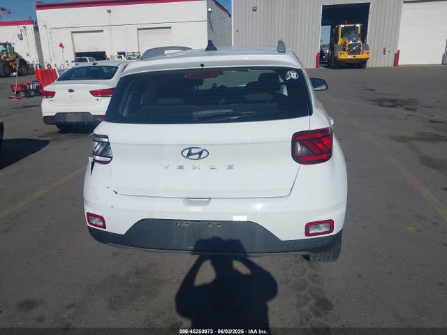 Hyundai VENUE Sel