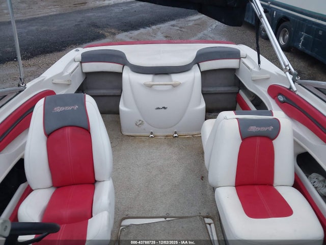 Sea Ray 21