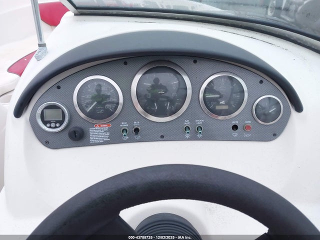 Sea Ray 21
