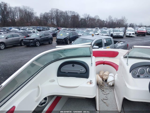 Sea Ray 21