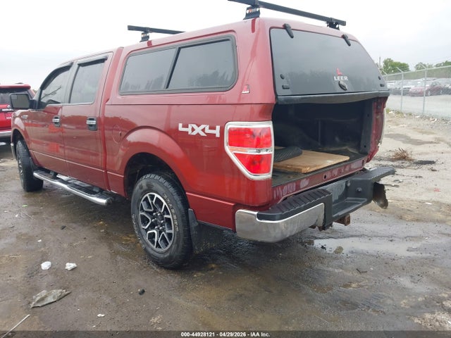 Ford F-150 Xlt