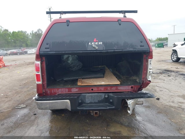 Ford F-150 Xlt