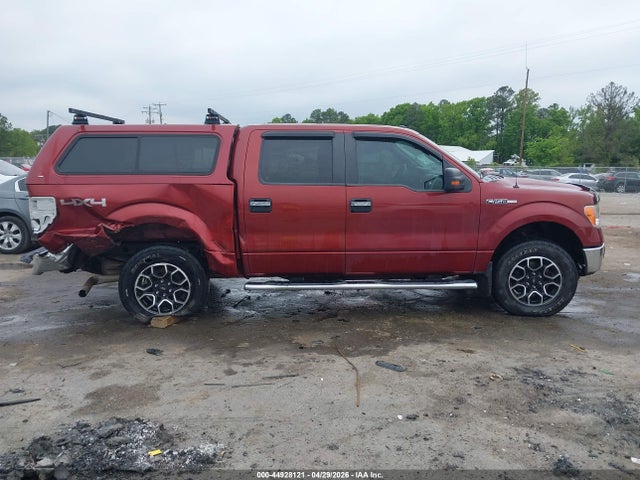 Ford F-150 Xlt