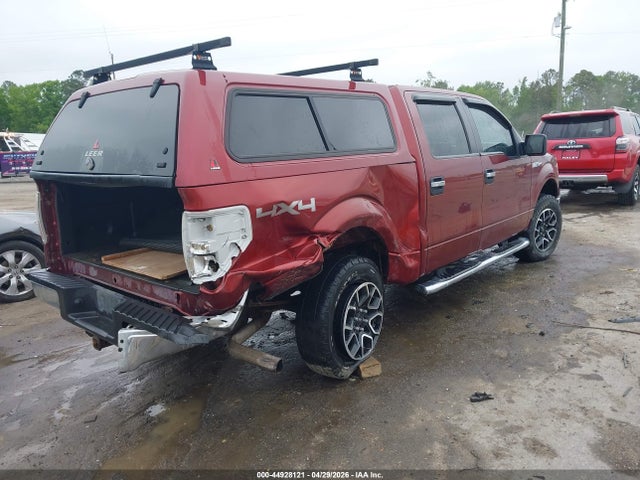 Ford F-150 Xlt