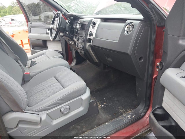 Ford F-150 Xlt