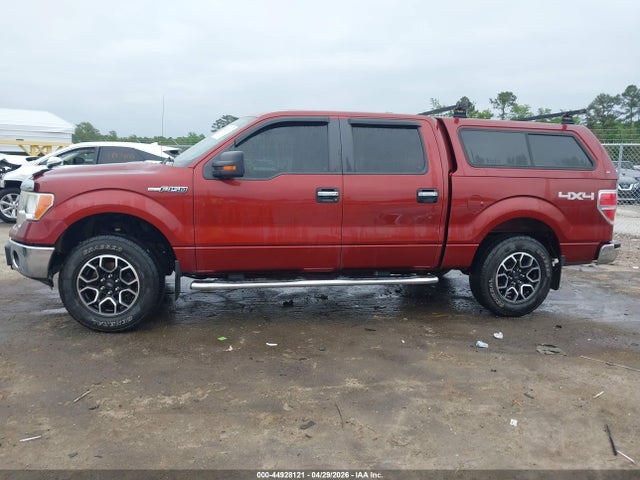 Ford F-150 Xlt