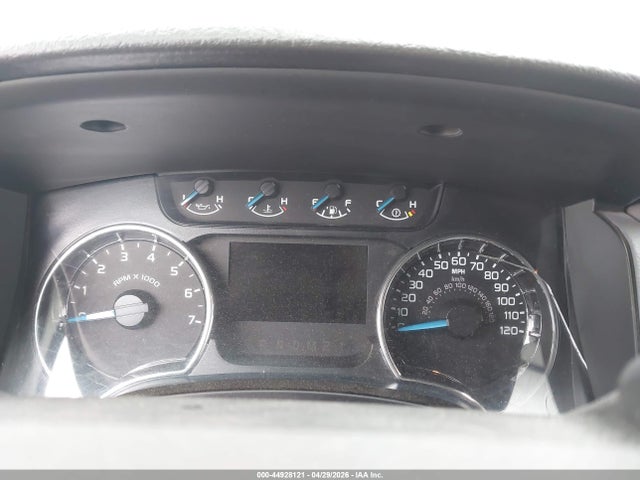 Ford F-150 Xlt