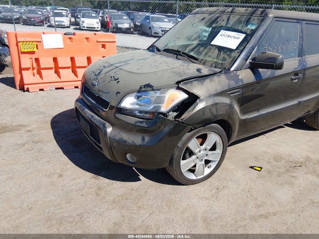Kia Soul !