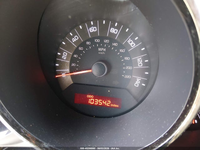 Kia Soul !