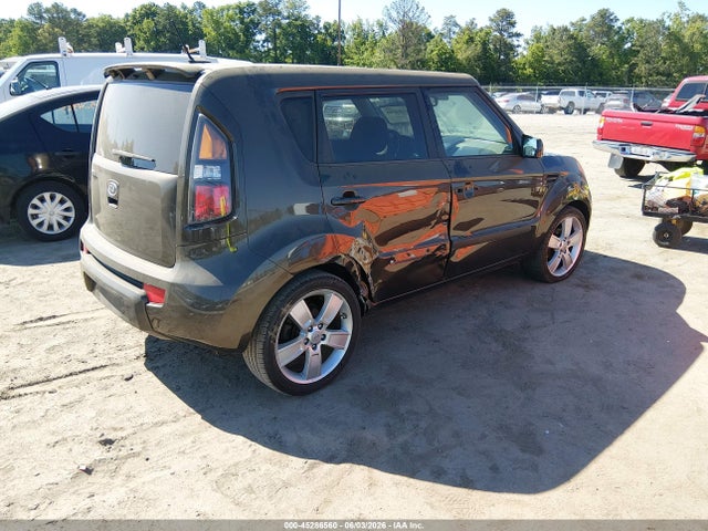 Kia Soul !