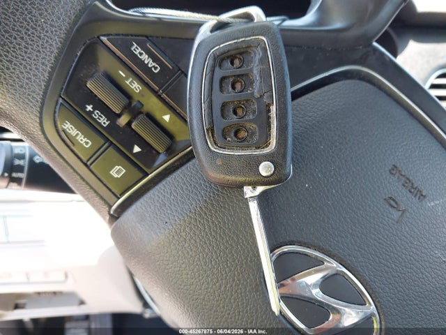 Hyundai SONATA Se