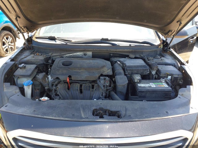 Hyundai SONATA Se