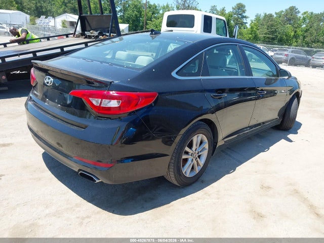Hyundai SONATA Se