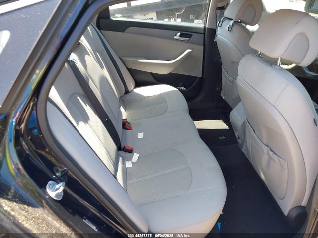 Hyundai SONATA Se