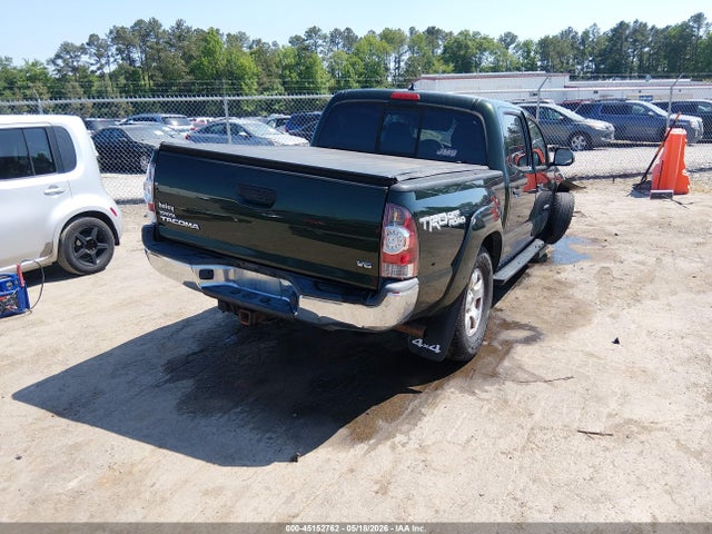 Toyota Tacoma Base V6