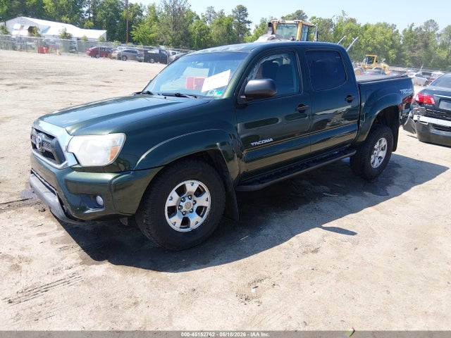 Toyota Tacoma Base V6