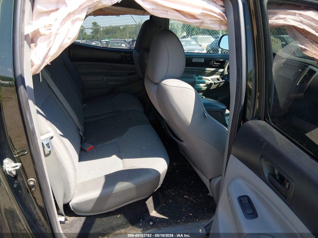 Toyota Tacoma Base V6