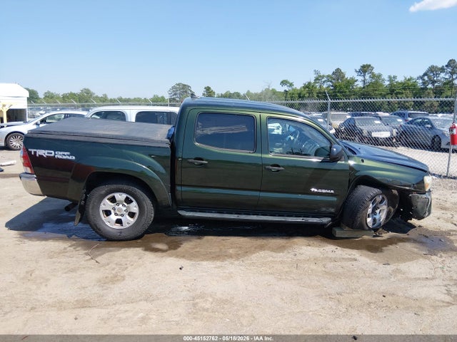 Toyota Tacoma Base V6