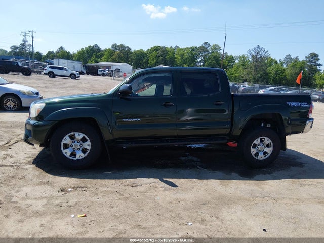 Toyota Tacoma Base V6