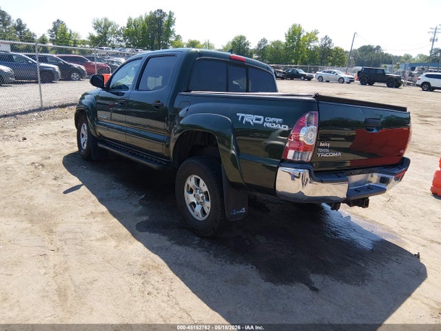 Toyota Tacoma Base V6