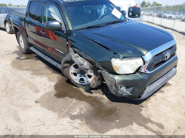 Toyota Tacoma Base V6