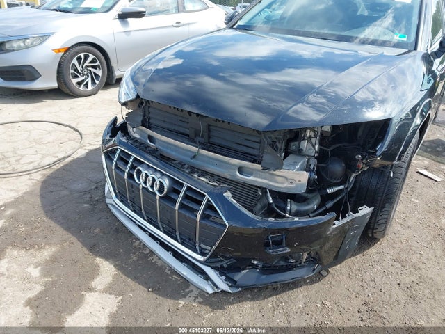 Audi A4 Premium Plus 45 Tfsi Quattro S Tronic
