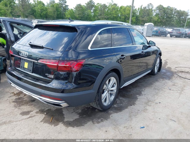 Audi A4 Premium Plus 45 Tfsi Quattro S Tronic