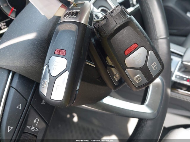 Audi A4 Premium Plus 45 Tfsi Quattro S Tronic