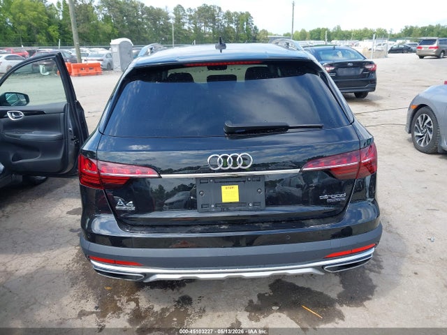 Audi A4 Premium Plus 45 Tfsi Quattro S Tronic