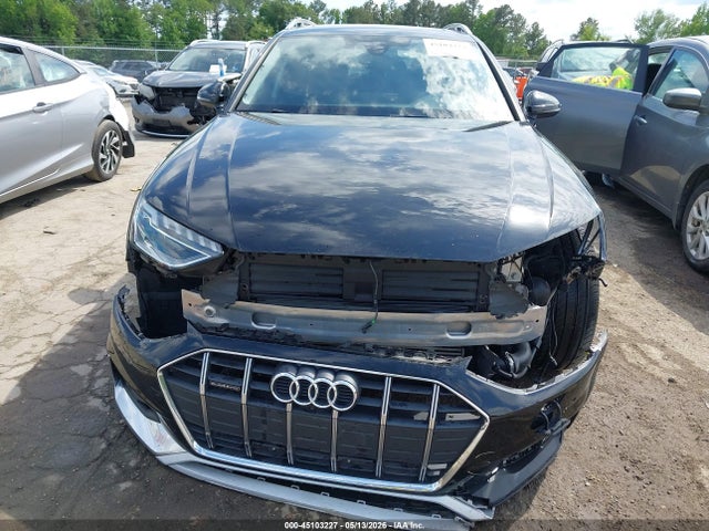 Audi A4 Premium Plus 45 Tfsi Quattro S Tronic