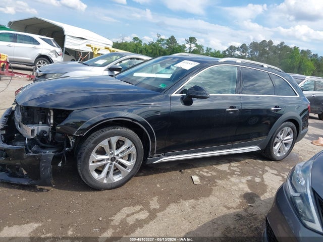 Audi A4 Premium Plus 45 Tfsi Quattro S Tronic