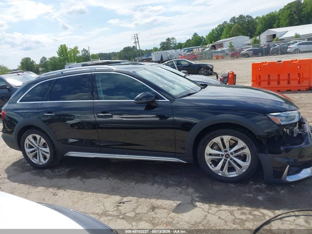 Audi A4 Premium Plus 45 Tfsi Quattro S Tronic