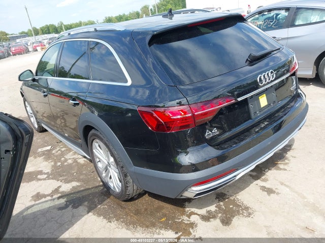 Audi A4 Premium Plus 45 Tfsi Quattro S Tronic