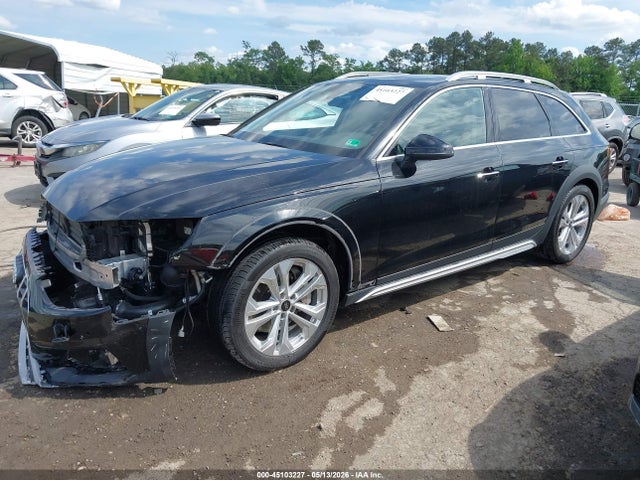 Audi A4 Premium Plus 45 Tfsi Quattro S Tronic