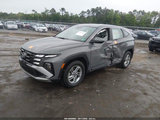 Hyundai TUCSON Se