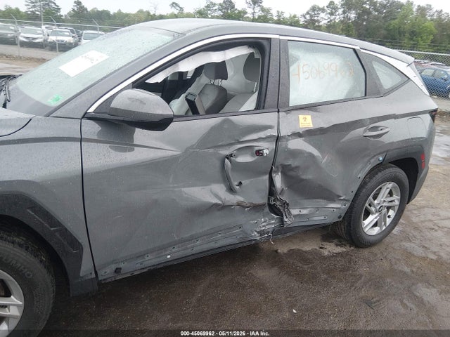 Hyundai TUCSON Se