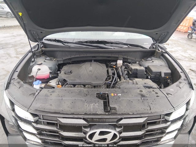 Hyundai TUCSON Se