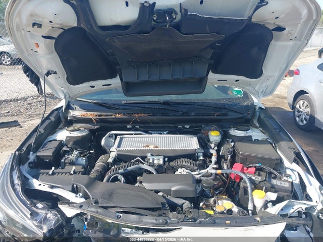 Subaru Outback Touring Xt