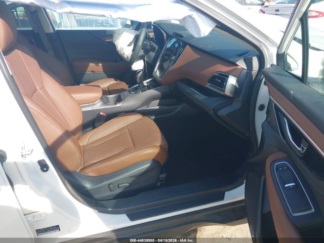 Subaru Outback Touring Xt