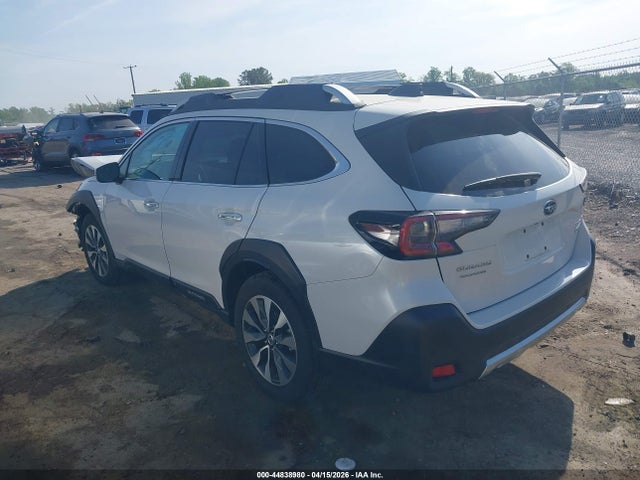 Subaru Outback Touring Xt