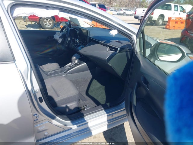 Toyota Corolla Hybrid Le
