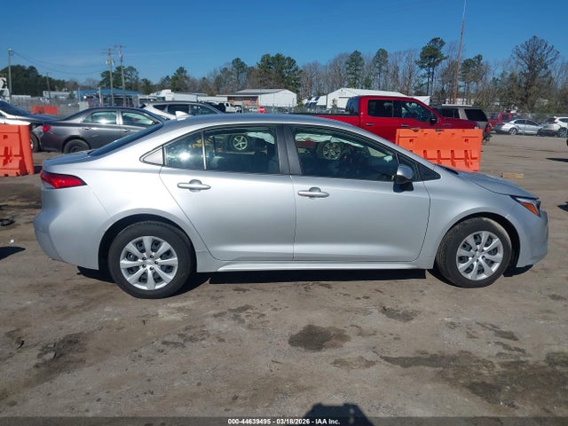 Toyota Corolla Hybrid Le