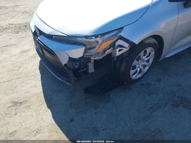 Toyota Corolla Hybrid Le