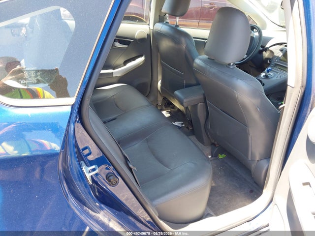 Toyota Prius Iv