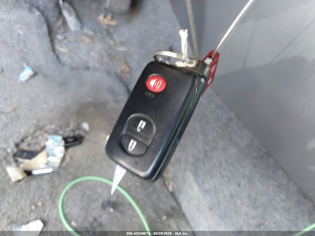 Toyota Prius Iv